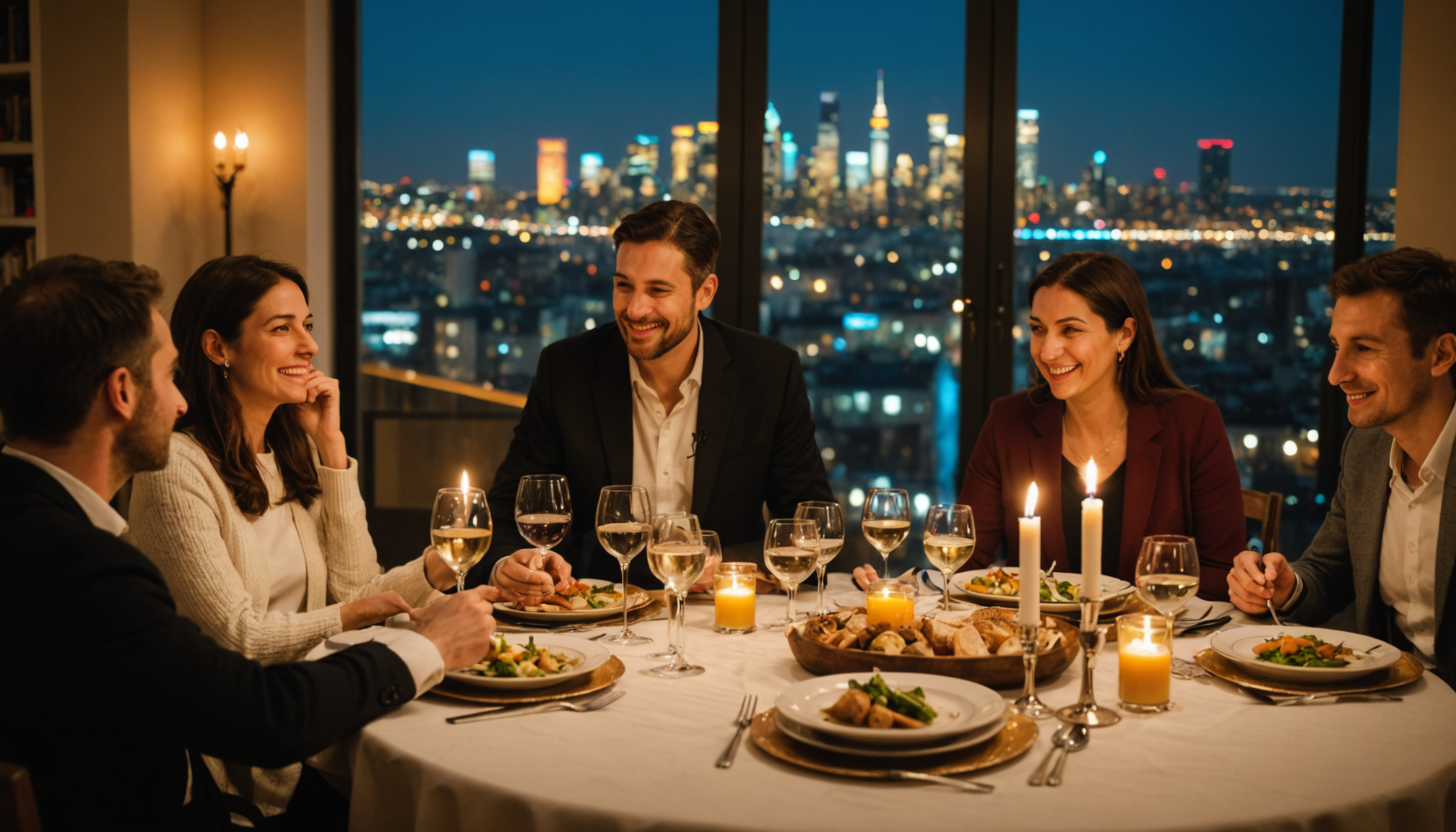 Scholar in Residence Shabbat With Rabbi Aaron Goldscheider
