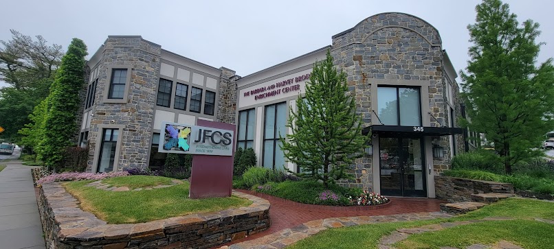 Barbara and Harvey Brodsky Enrichment Center of Jewish Family and Children Services