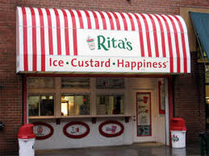 Rita's Water Ice - Grant Ave