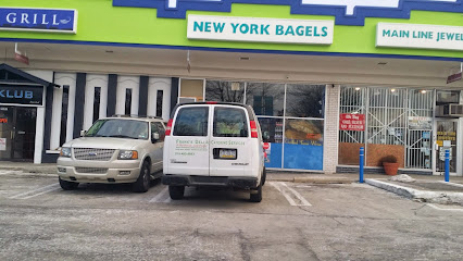 New York Bagel