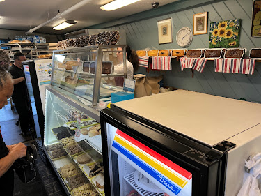 Rollings Bakery