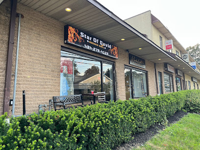 Star of David Kosher Grill