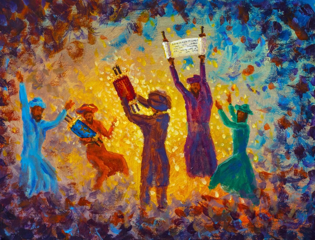 Pesach at Mekor