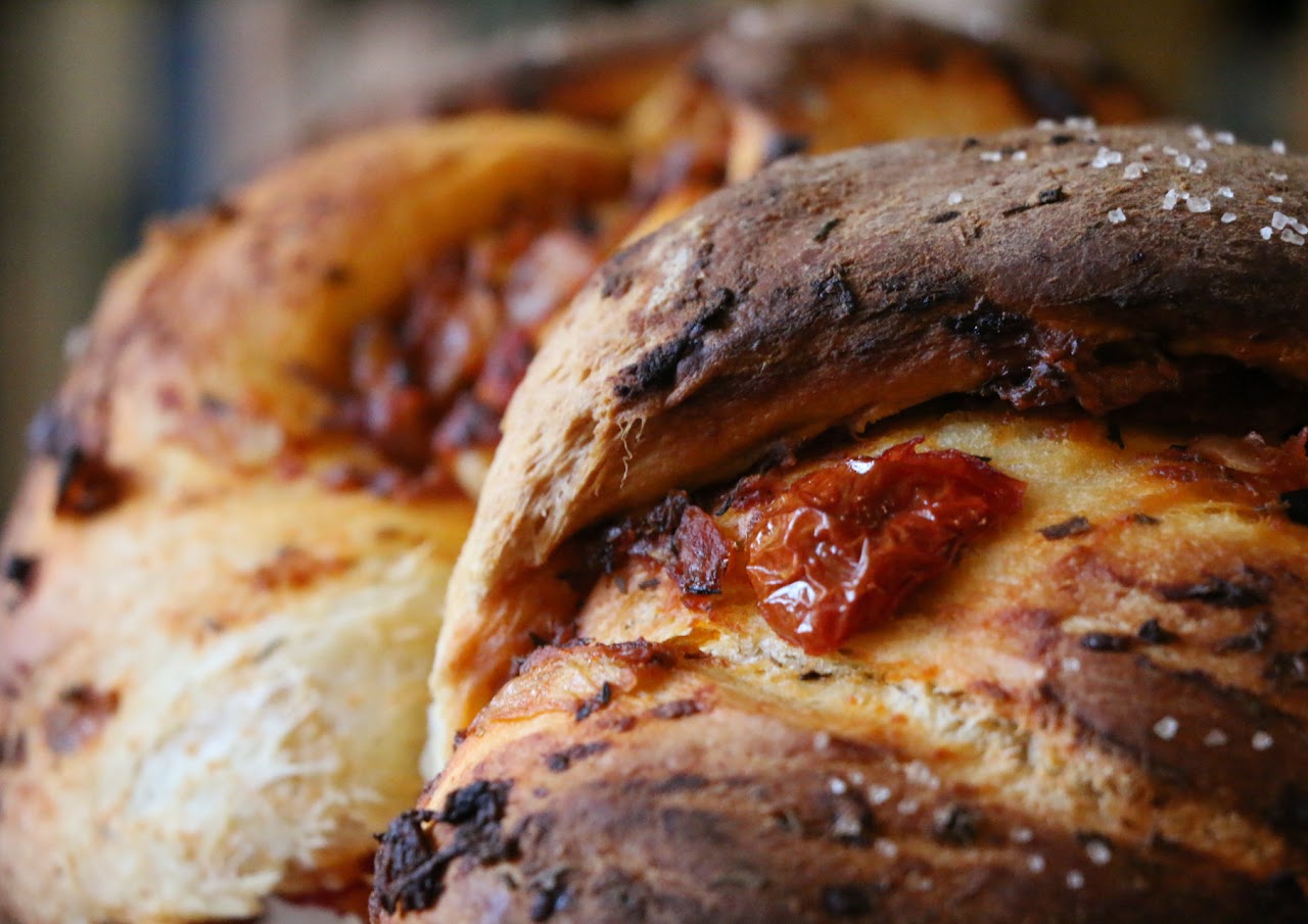 Zevi’s Bakery