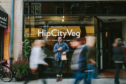 HipCityVeg - Philadelphia