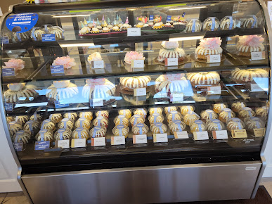 Nothing Bundt Cakes – Marlton