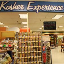 Kosher Experience - Marlton Tpke