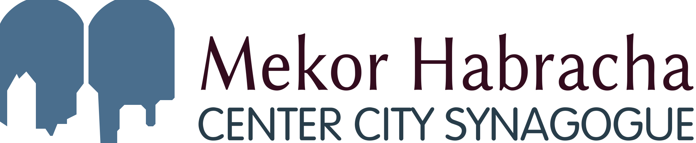 Mekor Habracha Center City Synagogue