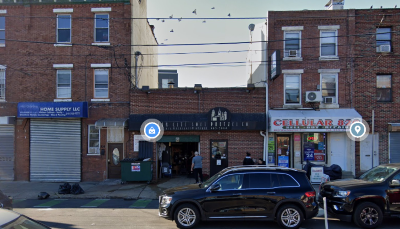 Center City Soft Pretzel Company