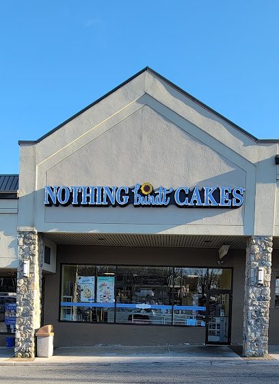 Nothing Bundt Cakes – Springfield